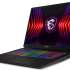 Ноутбук игровой MSI Sword 16 HX B14VFKG-202US 16", IPS, Intel Core i7 14650HX 1.6ГГц, 16-ядерный, 16ГБ DDR5, 1ТБ SSD,  NVIDIA GeForce  RTX 4060 для ноутбуков - 8 ГБ, Windows 11 Home, серый космос [9s7